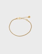 Muli Collection - Kulta - Rope Chain Bracelet