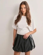 Adidas Originals - Musta - Woven Bal Skirt