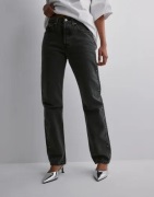 Levi's - Harmaa - 501 Jeans