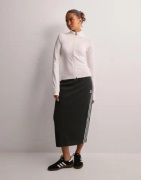 Adidas Originals - Musta - Knitted Skirt