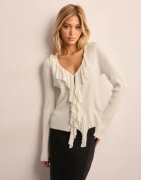 Neo Noir - - Sahni Knit Blouse