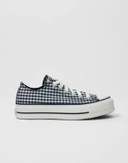 Converse - Kuviollinen - Chuck Taylor All Star Lift