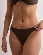Nelly - Ruskea - Ocean View Bikini Panty
