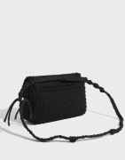BECKSÖNDERGAARD - Musta - Ashby Hollis Bag