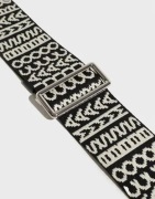 Marc Jacobs - Kuviollinen - The Repeat Strap