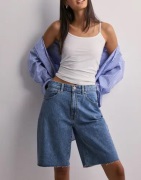Abrand Jeans - Sininen - Jort Ada