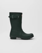 Hunter - Vihreä - Original Short Boot