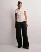 OBJECT - Musta - Objrilla Lo Mw Pant E Ss Fair 24