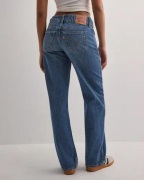 Levi's - Sininen - Superlow