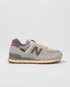 New Balance - Harmaa - New Balance 574