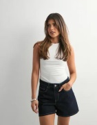 Only - Sininen - Onlphine Life Shorts Bb MAS0001