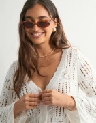 Le Specs - Ruskea - Outta Love