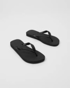 Havaianas - Musta - Hav Top
