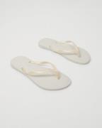 Havaianas - Valkoinen - Hav Slim