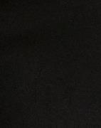 Vero Moda - Musta - Vmzamira Mw Straight Pant Ga Noos
