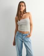 Vero Moda - Kuviollinen - Vmlise Bandeau Top Jrs Ga