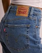 Levi's - Sininen - 501 Skinny