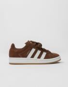 Adidas Originals - Ruskea - Campus 00s W