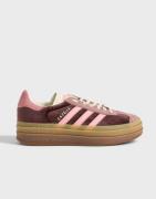 Adidas Originals - Kuviollinen - Gazelle Bold W