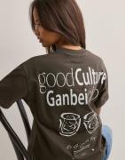 Woodbird - Ruskea - WBBalo Ganbei Tee
