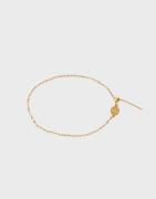 Muli Collection - Kulta - Charm Bracelet