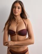 Hunkemöller - Punainen - Janiero Bandeau