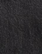 Only - Musta - Onljaci Mw Straight Bl Dnm Cro