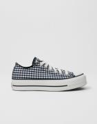 Converse - Kuviollinen - Chuck Taylor All Star Lift