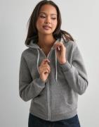 Polo Ralph Lauren - Harmaa - Prl Fz-Long Sleeve-Sweatshirt