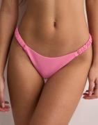 Nelly - Vaaleanpunainen - Female Bikini Panty
