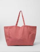 Pieces - Vaaleanpunainen - Pclena Large Tote Bag