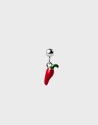 Muli Collection - Hopea - Red Chili Charm