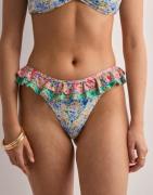 Malina - Kuviollinen - ine Low Rise bikini bottom