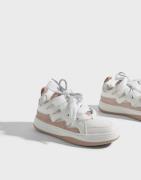 Steve Madden - Valkoinen - Roaring Sneaker