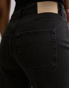 JJXX - Musta - Jxnice Sl-Straight Ank Mw C8071 Dnm