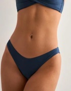 Nelly - Sininen - Brazilian Bikini Panty
