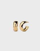 Muli Collection - Kulta - Breeze Earring