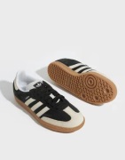 Adidas Originals - Musta - Samba Og W