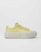 Converse - Keltainen - Chuck Taylor All Star Cruise
