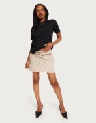 JJXX - Musta - Jxanna Reg Ss Every Tee Jrs Noos