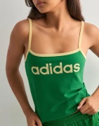 Adidas Originals - Vihreä - Tank
