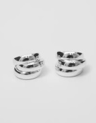 Pilgrim - Hopea - DAMIA Earrings