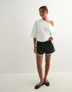 Adidas Originals - Musta - 3S Sprinter