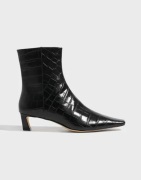 Michael Kors - Musta - Cosmo Kitten Bootie