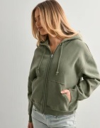 Samsøe Samsøe - Vihreä - Sava hoodie 14485