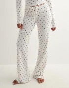 Nelly - Kuviollinen - Cute Print Pants