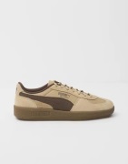 Puma - Ruskea - Palermo Pop