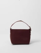 Pieces - Punainen - Pcuma Cross Body Noos