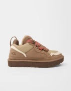 UGG - Ruskea - W Lowmel