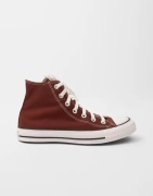 Converse - Punainen - Chuck Taylor All Star